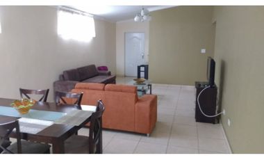 ALQUILER CASA AMUEBLADA BRISAS DEL GOLF