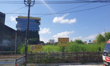 Jual Tanah Siap Bangun Jalan Klampis Aji Kota Surabaya