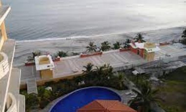 Alquilo Apartamento en Ph Playa Serena-Playa Gongora