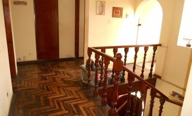 Casa venta en Santiago de Surco, Lima