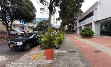 ARRIENDO de CASAS en BUCARAMANGA