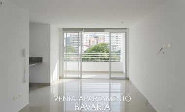 Apartamento en venta Bavaria Park, Santa Marta
