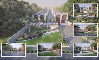 Perumahan Proyek Baru Serah Terima Unit Hanya 6 Bulan Saja