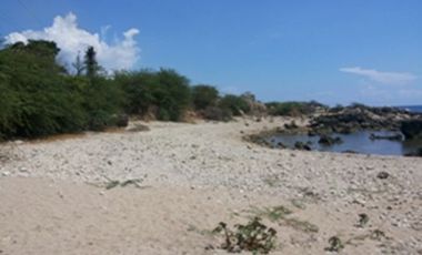 1000 sqm Beach Front Property in Bacnotan, La Union (SOLD)