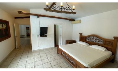 Se Vende Casa en Punta Barco, San Carlos