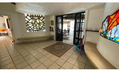 Se Vende Casa en Punta Barco, San Carlos