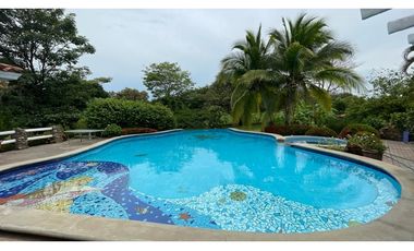 Se Vende Casa en Punta Barco, San Carlos