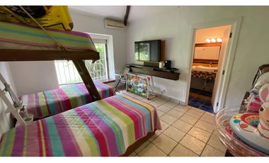 Se Vende Casa en Punta Barco, San Carlos