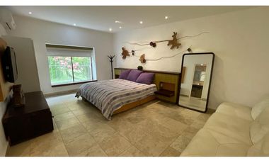 Se Vende Casa en Punta Barco, San Carlos