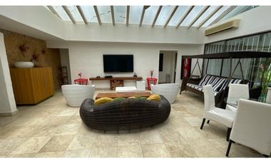 Se Vende Casa en Punta Barco, San Carlos