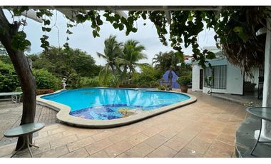 Se Vende Casa en Punta Barco, San Carlos