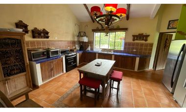 Se Vende Casa en Punta Barco, San Carlos