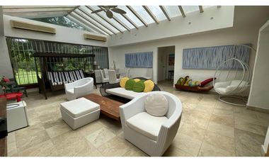 Se Vende Casa en Punta Barco, San Carlos