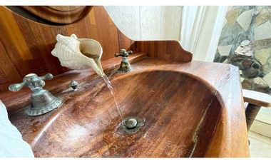 Se Vende Casa en Punta Barco, San Carlos