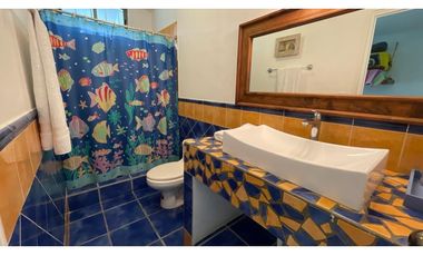 Se Vende Casa en Punta Barco, San Carlos