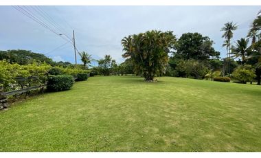 Se Vende Casa en Punta Barco, San Carlos