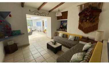 Se Vende Casa en Punta Barco, San Carlos