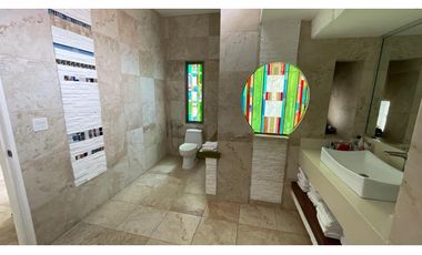 Se Vende Casa en Punta Barco, San Carlos