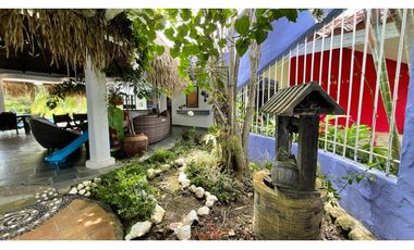 Se Vende Casa en Punta Barco, San Carlos