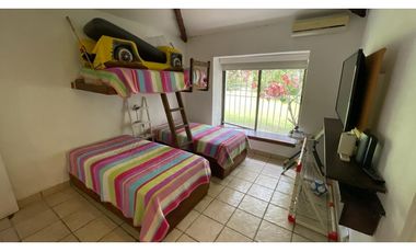 Se Vende Casa en Punta Barco, San Carlos