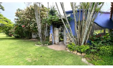 Se Vende Casa en Punta Barco, San Carlos