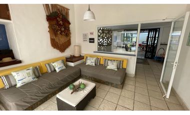 Se Vende Casa en Punta Barco, San Carlos