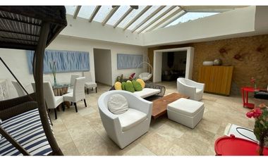 Se Vende Casa en Punta Barco, San Carlos