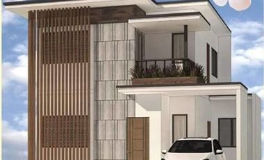 4-Bedroom Single Attached for sale in Liloan