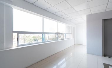 Oficinas en Renta Col Granjas México Alcaldía Iztacalco, Ciudad de México.