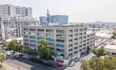 Oficinas en Renta Col Granjas México Alcaldía Iztacalco, Ciudad de México.