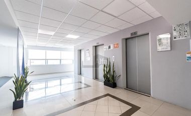 Oficinas en Renta Col Granjas México Alcaldía Iztacalco, Ciudad de México.