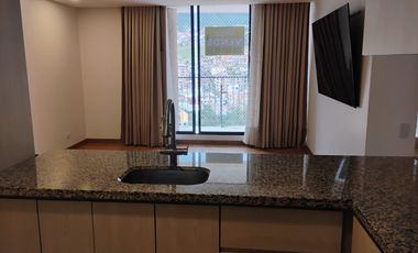 apartamento en venta en la calera. Cod V122900