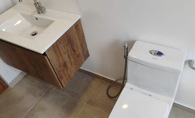 apartamento en venta en la calera. Cod V122900