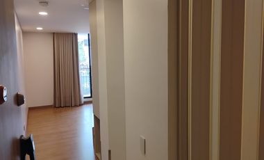 apartamento en venta en la calera. Cod V122900