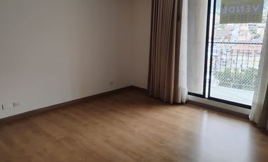 apartamento en venta en la calera. Cod V122900