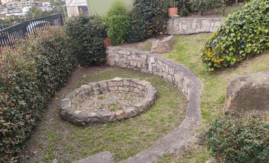 apartamento en venta en la calera. Cod V122900