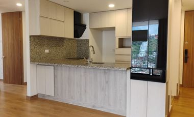 apartamento en venta en la calera. Cod V122900