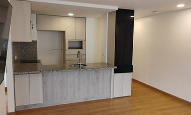 apartamento en venta en la calera. Cod V122900