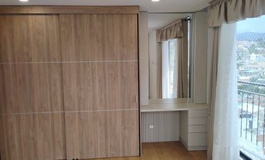 apartamento en venta en la calera. Cod V122900