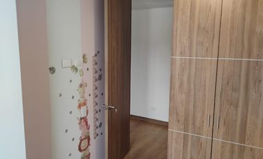 apartamento en venta en la calera. Cod V122900