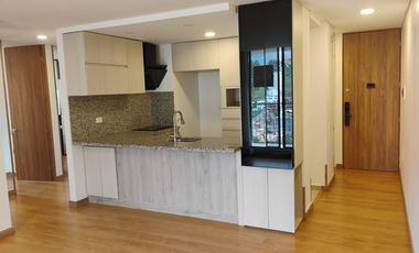 apartamento en venta en la calera. Cod V122900