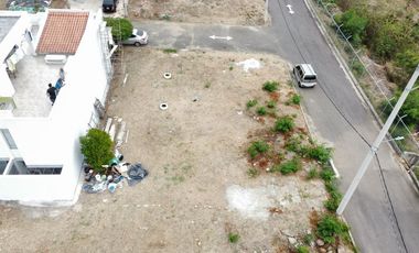 lote en venta en los trapiches campestre. Cod V28402