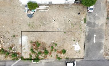 lote en venta en los trapiches campestre. Cod V28402