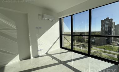 Alquiler departamento dos ambientes en Tigre Brickell Tower