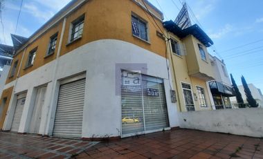 COD. 5347 - SE ARRIENDA LOCAL - BARRIO: BOLARQUI