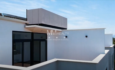 Departamento venta ASTURIAS - Penthouse con roof privado / PH with private roof