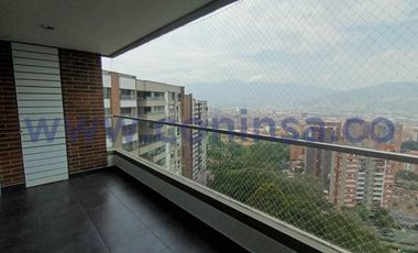 Apartamento en Arriendo en Antioquia, ENVIGADO, LOMA DEL CHOCHO