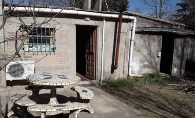 Casa en venta de 3 dormitorios c/ cochera en Miguel Muñoz B