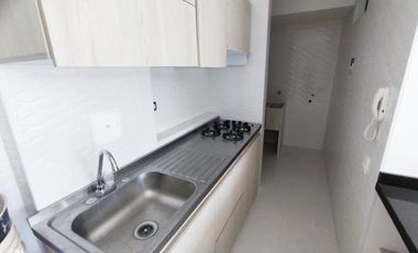 Venta de Apartamento en Bucaramanga - C.R. Nueva Foresta. Cod V6018