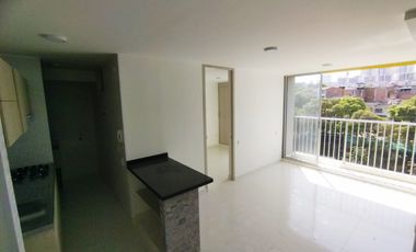 Venta de Apartamento en Bucaramanga - C.R. Nueva Foresta. Cod V6018